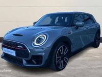 Occasion Mini John Cooper Works 310 ch (228 kW) 2019 Citadine