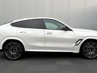 occasion BMW X6 M (F96) 625CH COMPETITION 57CV