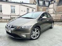 occasion Honda Civic 1.8 I-VTEC SPORT BA 5P