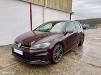 occasion VW Golf VII GTD 2.0 TDI 184 ch