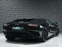 occasion Lamborghini Aventador S - Transparent Bonnet - Camera - Sens