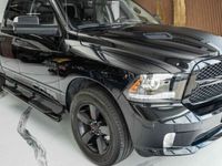 occasion Dodge Ram 5.7 gpl 4x4 cl.warlock hors homologation 4500e