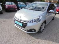 occasion Peugeot 208 1.6 Bluehdi 100ch Bvm5 Style