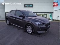 occasion Peugeot 208 1.5 BlueHDi 100ch S/S Active - VIVA179489898