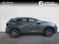 occasion Lexus NX350h NX2WD Hybride Pack Business 5p