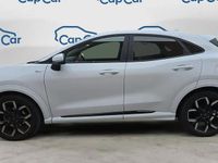 Occasion Ford Puma ST-Line X 125 ch (91 kW) 2022 Blanc SUV