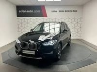 occasion BMW 220 X1 Xdrive 25eCh Bva6 Xline