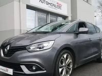 occasion Renault Grand Scénic IV 1.7 Dci 120 Cv Business 7 Places