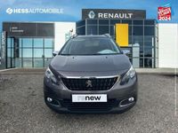 occasion Peugeot 2008 1.2 Puretech 82ch Style