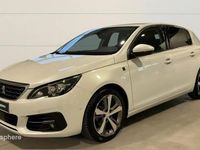 Occasion Peugeot 308 132 ch (97 kW) 2020 Berline
