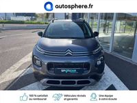 occasion Citroën C3 Aircross BlueHDi 100ch S&S Shine E6.d 123g