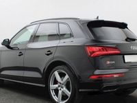 occasion Audi SQ5 3.0 TDI 347ch quattro tiptronic