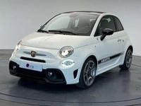 occasion Abarth 595 Turbo 145 / Toit Ouvrant / Ligne Record Monza