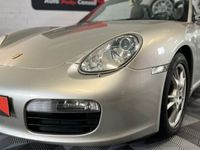 occasion Porsche Boxster Boxster987 2.7 240cv Boite Manuelle 5