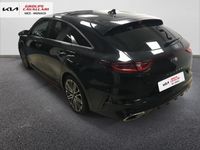 occasion Kia ProCeed GT 1.6 T-gdi 204ch Dct7