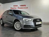 occasion Audi A3 1.6 Tdi 116 Bus. Line S Tronic 7