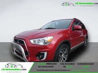 occasion Mitsubishi ASX 2.2 Di-d 150 Bva