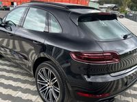 occasion Porsche Macan S / PANO/ATTELAGE/PDLS/BOSE