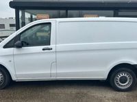 occasion Mercedes Vito Fg VU FOURGON 1.7 110 CDI 100 LONG TVA RECUPERABLE