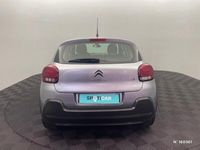 occasion Citroën C3 III 1.2 PureTech 83ch S&S Feel Pack