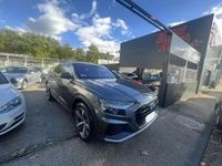 occasion Audi Q8 50 Tdi 286 Quattro Avus Extended