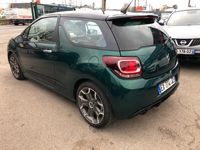 occasion Citroën DS3 (2) 1.2 L 130 S&S ULTRA PRESTIGE BV6