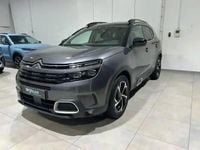 Occasion Citroën C5 Aircross Shine 2020 Gris platinium SUV