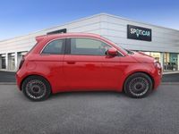 occasion Fiat 500e 95ch (RED) - VIVA177425565