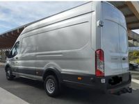 Occasion Ford Transit Business Edition 170 ch (125 kW) 2019 Van