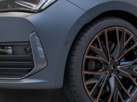 Occasion Cupra Leon VZ 246 ch (180 kW) 2024 Gris Citadine