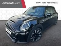 occasion Mini Cooper S Hatch 3 Portes178 Ch Finition Yours 3p