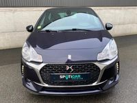 occasion DS Automobiles DS3 Bluehdi 100ch So Chic S&s