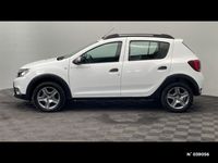 occasion Dacia Sandero II 1.0 ECO-G 100ch Stepway