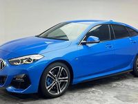 Occasion BMW 220 M Sport 190 ch (139 kW) 2022 Bleu Coupé