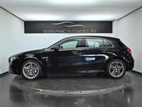 Occasion Mercedes A250 AMG line 160 ch (117 kW) 2021 Berline