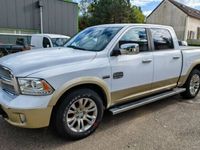 occasion Dodge Ram RamLONG HORN CREWCAB