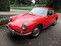 Occasion Porsche 912 90 ch (66 kW) 1966 Rouge Coupé