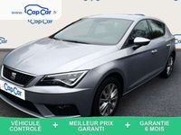 occasion Seat Leon 1.2 TSI 110 Style