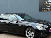 Occasion BMW 320 M Sport 184 ch (135 kW) 2013 Berline