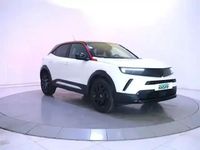 Occasion Opel Mokka 100 ch (73 kW) 2022 Blanc SUV