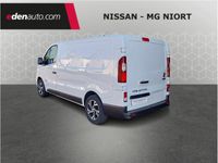 Occasion Fiat Talento 125 ch (91 kW) 2019 Monospace