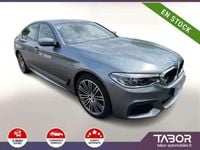 Occasion BMW 530e M Sport 252 ch (185 kW) 2018 Gris Berline