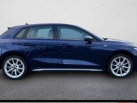 occasion Audi A3 iv 35 tdi 150 s tronic 7 s line