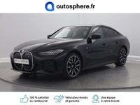 occasion BMW i4 eDrive40 340ch M Sport