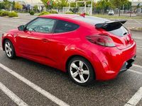 Occasion Hyundai Veloster 140 ch (102 kW) 2011 Coupé