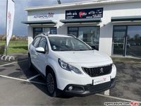 occasion Peugeot 2008 Active 1.6 Bluehdi 75 Ch