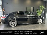 occasion Mercedes CLA180 Classed 116ch AMG Line 7G-DCT