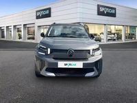 Nouvelle Citroën C3 Aircross 2025 Gris mercury (m) SUV