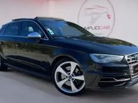 occasion Audi S3 Sportback 2.0 Tfsi 300 Quattro S-tronic 6 Toit Ouvrant/bang Olufsen/sieges Rs/camera