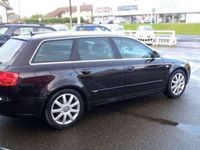 occasion Audi A4 AVANT 2.0 TDI 170 AMBITION DPF